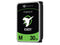 Seagate Exos M ST30000NM004K 30TB 7200 RPM 512MB Cache SATA 6.0Gb/s 3.5" Hard