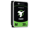 Seagate Exos M ST30000NM004K 30TB 7200 RPM 512MB Cache SATA 6.0Gb/s 3.5" Hard