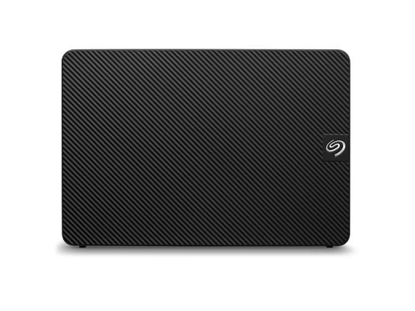 Seagate Expansion 26TB USB 3.0 Desktop Hard Drive STKP26000400 Black