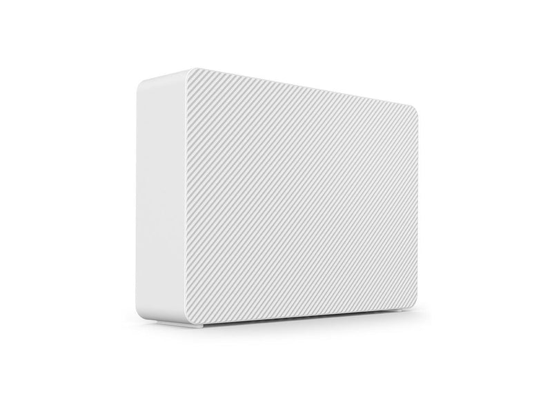 Seagate Expansion 8TB External Hard Drive HDD - USB 3.0, with Rescue Data