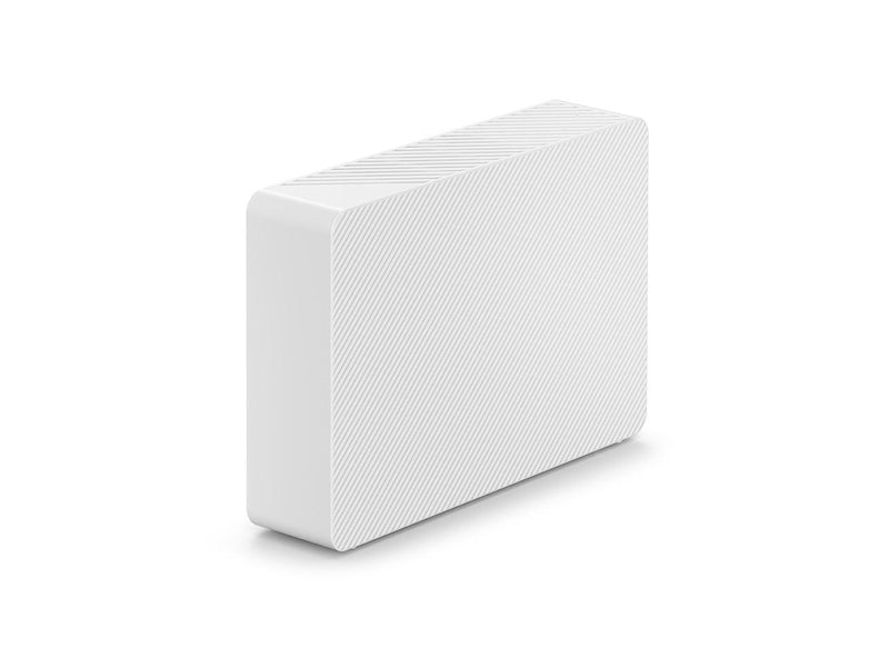 Seagate Expansion 8TB External Hard Drive HDD - USB 3.0, with Rescue Data