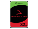 Seagate IronWolf Pro ST32000NT000 32TB 7200 RPM 512MB Cache SATA 6.0Gb/s 3.5"