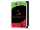 Seagate IronWolf Pro ST32000NT000 32TB 7200 RPM 512MB Cache SATA 6.0Gb/s 3.5"