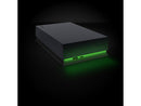 Seagate 8TB USB 3.0 Hard Drives - Desktop External Space Gray