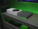 Seagate 8TB USB 3.0 Hard Drives - Desktop External Space Gray