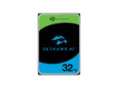 Seagate SkyHawk AI ST32000VE000 32TB 7200 RPM 512MB Cache SATA 6.0Gb/s 3.5"