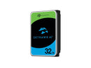 Seagate SkyHawk AI ST32000VE000 32TB 7200 RPM 512MB Cache SATA 6.0Gb/s 3.5"