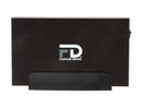 Fantom Drives G-Force3 2TB USB 3.0 Aluminum Desktop External Hard Drive