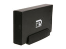 Fantom Drives Gforce/3 2TB USB 3.0 3.5" USB 3.0 External Hard Drive GF3B2000U