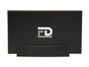 Fantom Drives Gforce/3 2TB USB 3.0 3.5" USB 3.0 External Hard Drive GF3B2000U