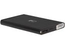 Fantom Drives 1TB G-Force3 Mini USB 3.0 Aluminum Portable Hard Drive USB 3.0