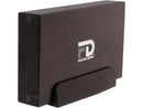 Fantom Drives G-Force 2TB USB 3.0/eSATA Aluminum Desktop External Hard Drive