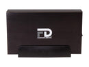 Fantom Drives G-Force 2TB USB 3.0/eSATA Aluminum Desktop External Hard Drive