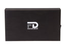 Fantom Drives G-Force 4TB USB 3.0 / eSATA Aluminum Desktop External Hard Drive