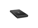 Fantom Drives 1TB Mini Aluminum Portable Hard Drives USB 3.0 Model GF3BM1000UP
