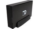 Fantom Drives G-Force 6TB USB 3.0 / eSATA External Aluminum Desktop External