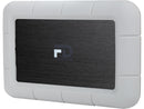 Fantom Drives 2TB Robusk Mini Shock Resistant Portable Hard Drive USB 3.0 Model