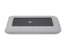 Fantom Drives 2TB Robusk Mini Shock Resistant Portable Hard Drive USB 3.0 Model