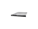 Asustor AS6504RD 4 Bay Lockerstor 4RD 1U Rackmount NAS w/ Redundant Power Supply