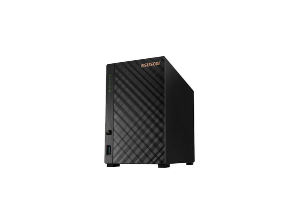 Asustor 2 Bay NAS DRIVESTOR 2