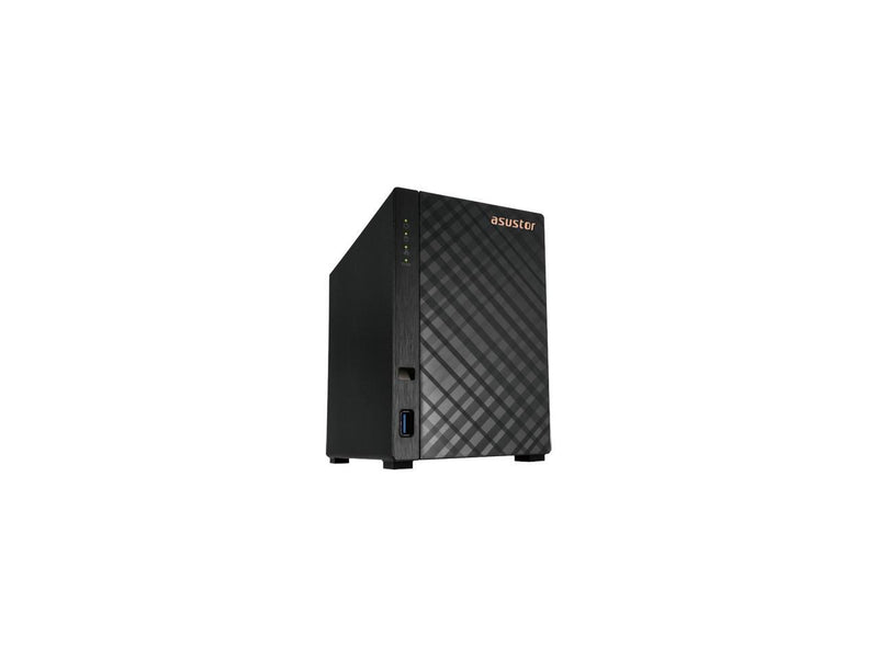 Asustor 2 Bay NAS DRIVESTOR 2