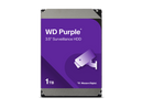 Western Digital 1TB WD Purple Surveillance Internal Hard Drive HDD - SATA