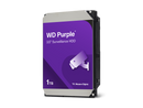 Western Digital 1TB WD Purple Surveillance Internal Hard Drive HDD - SATA