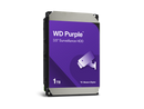 Western Digital 1TB WD Purple Surveillance Internal Hard Drive HDD - SATA