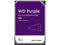 WD Purple WD40PURZ 4TB 5400 RPM 64MB Cache SATA 6.0Gb/s 3.5" Internal Hard Drive
