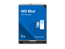 Western Digital 1TB WD Blue Mobile Hard Drive HDD - 5400 RPM, SATA 6 Gb/s