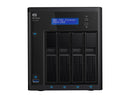 WD 40TB My Cloud PR4100 Pro Series Media Server w/ Transcoding for Mac/PC &