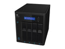 WD 40TB My Cloud PR4100 Pro Series Media Server w/ Transcoding for Mac/PC &