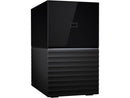 WD 16TB My Book Duo Desktop RAID External Hard Drive 256-Bit AES Encryption -