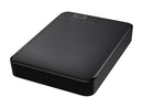 WD 4TB Elements USB 3.0 2.5" Portable External Hard Drive WDBU6Y0040BBK-WESN