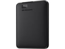 WD 4TB Elements USB 3.0 2.5" Portable External Hard Drive WDBU6Y0040BBK-WESN