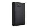 WD 4TB Elements USB 3.0 2.5" Portable External Hard Drive WDBU6Y0040BBK-WESN