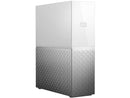 WD 2TB My Cloud Home Personal Cloud Storage - for PC/Windows & Mac