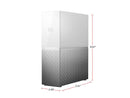 WD 2TB My Cloud Home Personal Cloud Storage - for PC/Windows & Mac