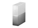 WD 3TB My Cloud Home Personal Cloud Storage - for PC/Windows & Mac
