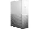WD 6TB My Cloud Home Personal Cloud Storage - for PC/Windows & Mac