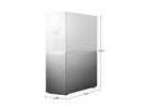 WD 6TB My Cloud Home Personal Cloud Storage - for PC/Windows & Mac