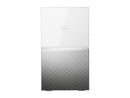 WD 6TB My Cloud Home Duo Personal Cloud Storage - WDBMUT0060JWT-NESN