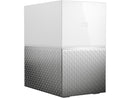WD 8TB My Cloud Home Duo Personal Cloud Storage - WDBMUT0080JWT-NESN