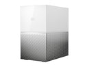 WD 8TB My Cloud Home Duo Personal Cloud Storage - WDBMUT0080JWT-NESN
