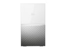 WD 8TB My Cloud Home Duo Personal Cloud Storage - WDBMUT0080JWT-NESN