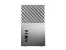 WD 8TB My Cloud Home Duo Personal Cloud Storage - WDBMUT0080JWT-NESN