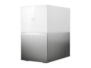 WD 12TB My Cloud Home Duo Personal Cloud Storage - WDBMUT0120JWT-NESN