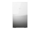 WD 16TB My Cloud Home Duo Personal Cloud Storage (iOS/Android & Mac/PC