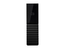 WD My Book 10TB Desktop External Hard Drive for Windows/Mac/Laptop, USB 3.0
