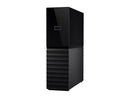 WD My Book 10TB Desktop External Hard Drive for Windows/Mac/Laptop, USB 3.0